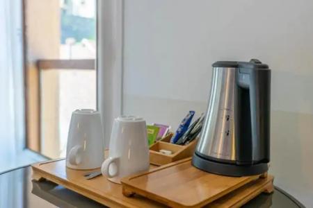 Hôtel du Palais de l'Isle - 51