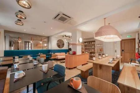 Hôtel du Palais de l'Isle - 18