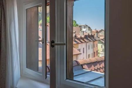 Hôtel du Palais de l'Isle - 35