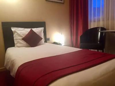 Hôtel du Palais de l'Isle - 4