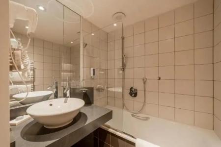 Hôtel du Palais de l'Isle - 21