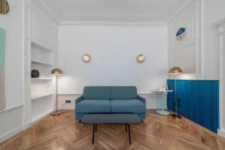 Hôtel du Palais de l'Isle - 65