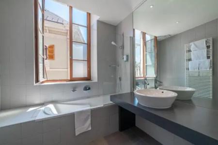 Hôtel du Palais de l'Isle - 66