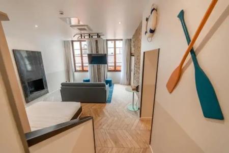 Hôtel du Palais de l'Isle - 83