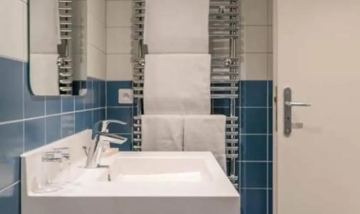 Hôtel du Palais de l'Isle - 43