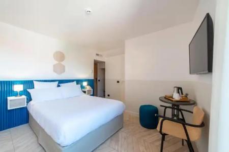 Hôtel du Palais de l'Isle - 57