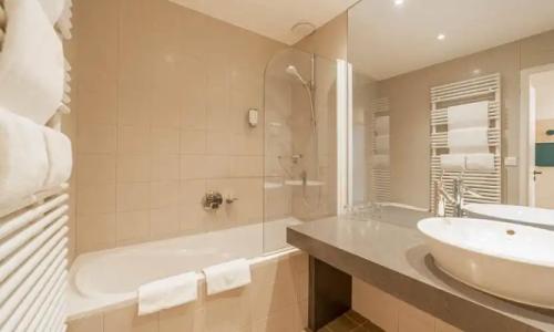 Hôtel du Palais de l'Isle - 78