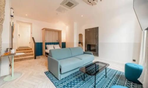 Hôtel du Palais de l'Isle - 42