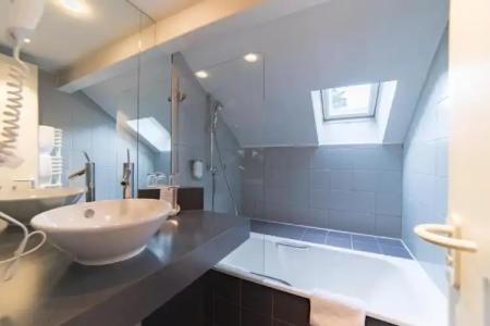 Hôtel du Palais de l'Isle - 58