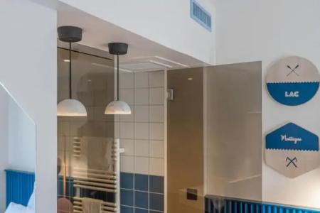 Hôtel du Palais de l'Isle - 30