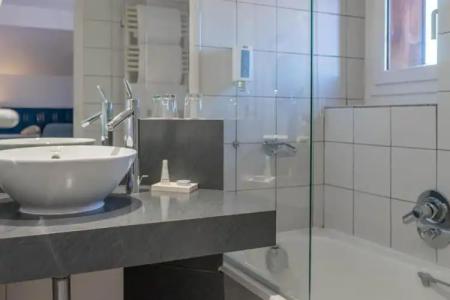 Hôtel du Palais de l'Isle - 36