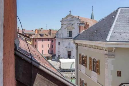 Hôtel du Palais de l'Isle - 53