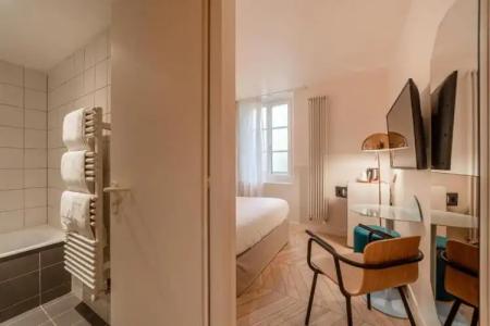 Hôtel du Palais de l'Isle - 47