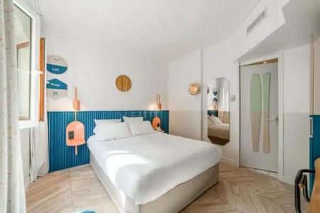 Hôtel du Palais de l'Isle - 44