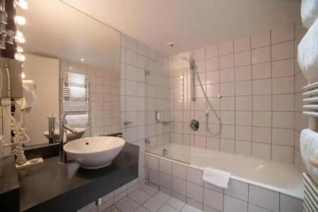 Hôtel du Palais de l'Isle - 54