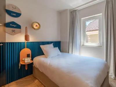 Hôtel du Palais de l'Isle - 2