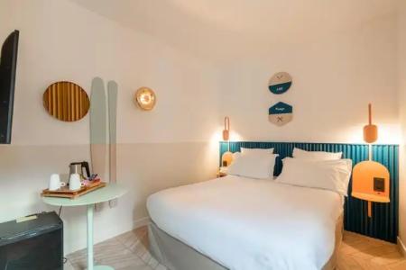 Hôtel du Palais de l'Isle - 46