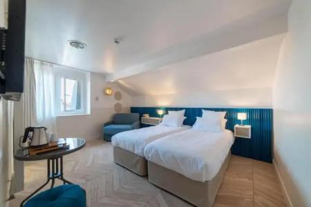 Hôtel du Palais de l'Isle - 34