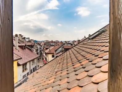 Hôtel du Palais de l'Isle - 13