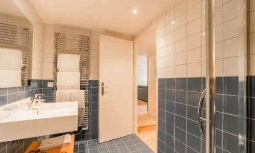 Hôtel du Palais de l'Isle - 38