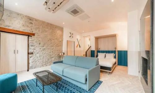 Hôtel du Palais de l'Isle - 39