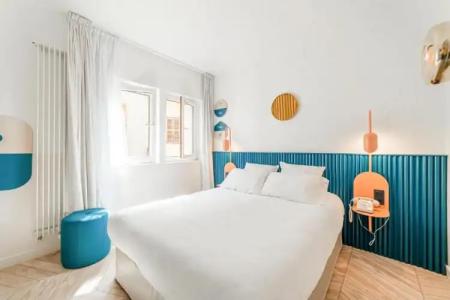 Hôtel du Palais de l'Isle - 49