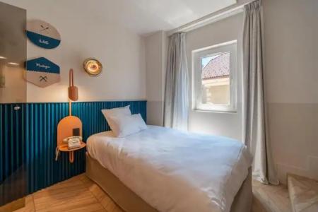 Hôtel du Palais de l'Isle - 31