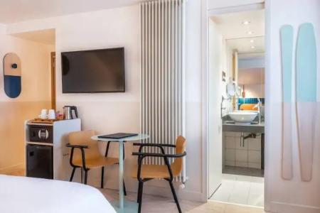 Hôtel du Palais de l'Isle - 26