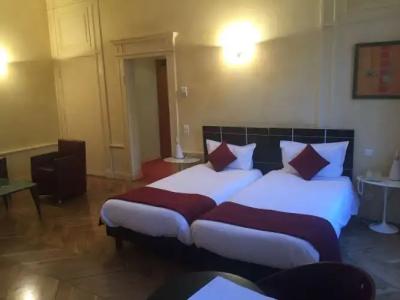 Hôtel du Palais de l'Isle - 5