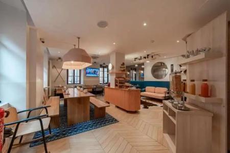 Hôtel du Palais de l'Isle - 19