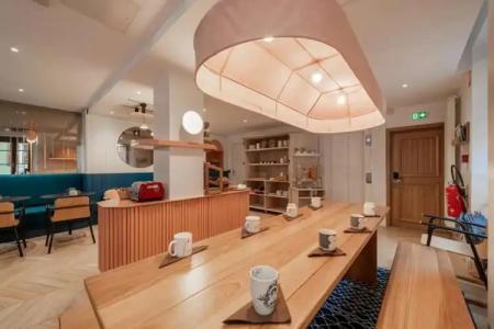 Hôtel du Palais de l'Isle - 12