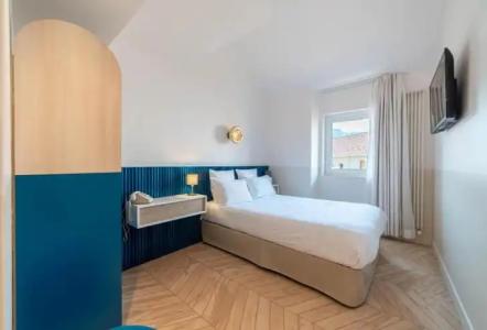 Hôtel du Palais de l'Isle - 50