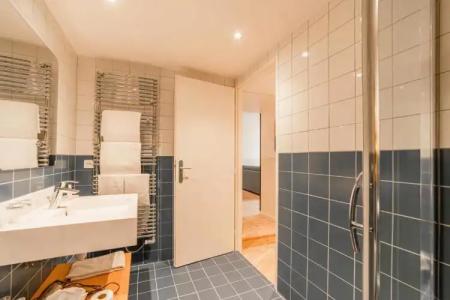 Hôtel du Palais de l'Isle - 85