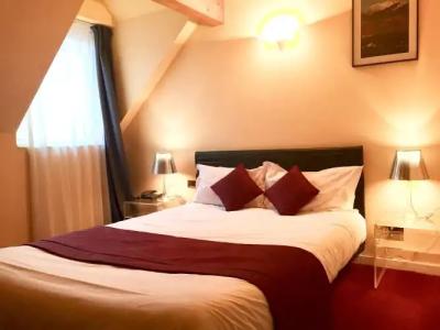 Hôtel du Palais de l'Isle - 3