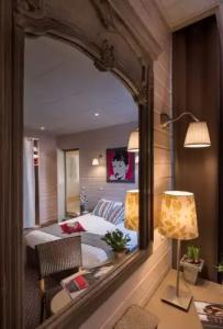 Hôtel des Alpes - 20