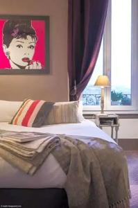 Hôtel des Alpes - 13