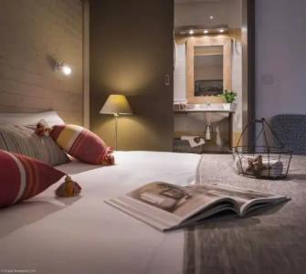 Hôtel des Alpes - 1