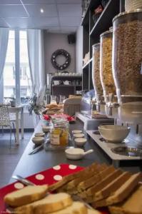 Hôtel des Alpes - 6