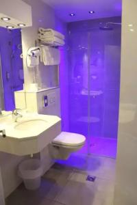 Best Western Plus Carlton Annecy - 48