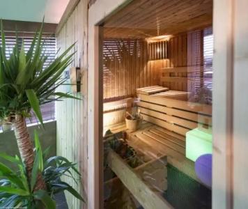 Best Western Plus Carlton Annecy - 19