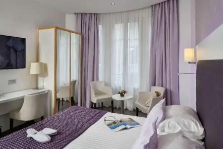 Best Western Plus Carlton Annecy - 72