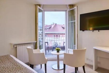 Best Western Plus Carlton Annecy - 7