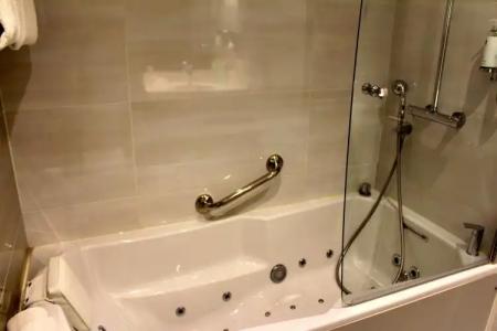 Best Western Plus Carlton Annecy - 10