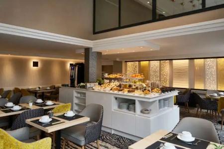 Best Western Plus Carlton Annecy - 11