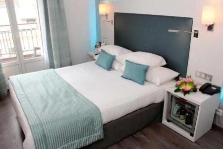 Best Western Plus Carlton Annecy - 61