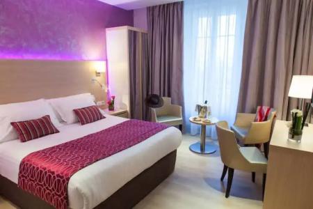 Best Western Plus Carlton Annecy - 43