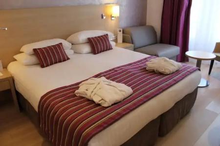 Best Western Plus Carlton Annecy - 44