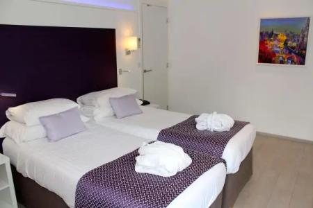 Best Western Plus Carlton Annecy - 3
