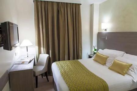 Best Western Plus Carlton Annecy - 55