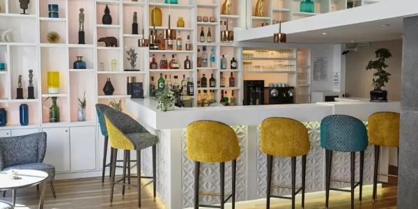 Best Western Plus Carlton Annecy - 31